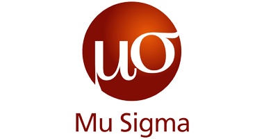 Mu Sigma