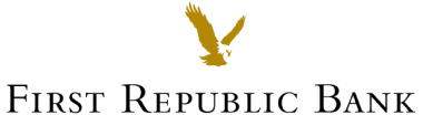 First Republic Bank