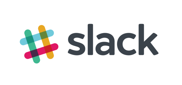 Transparent Circle Slack Logo