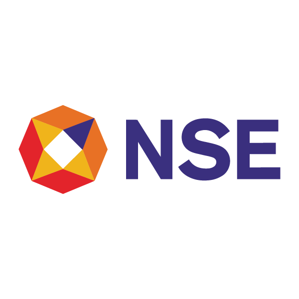 National Stock Exchange Logo