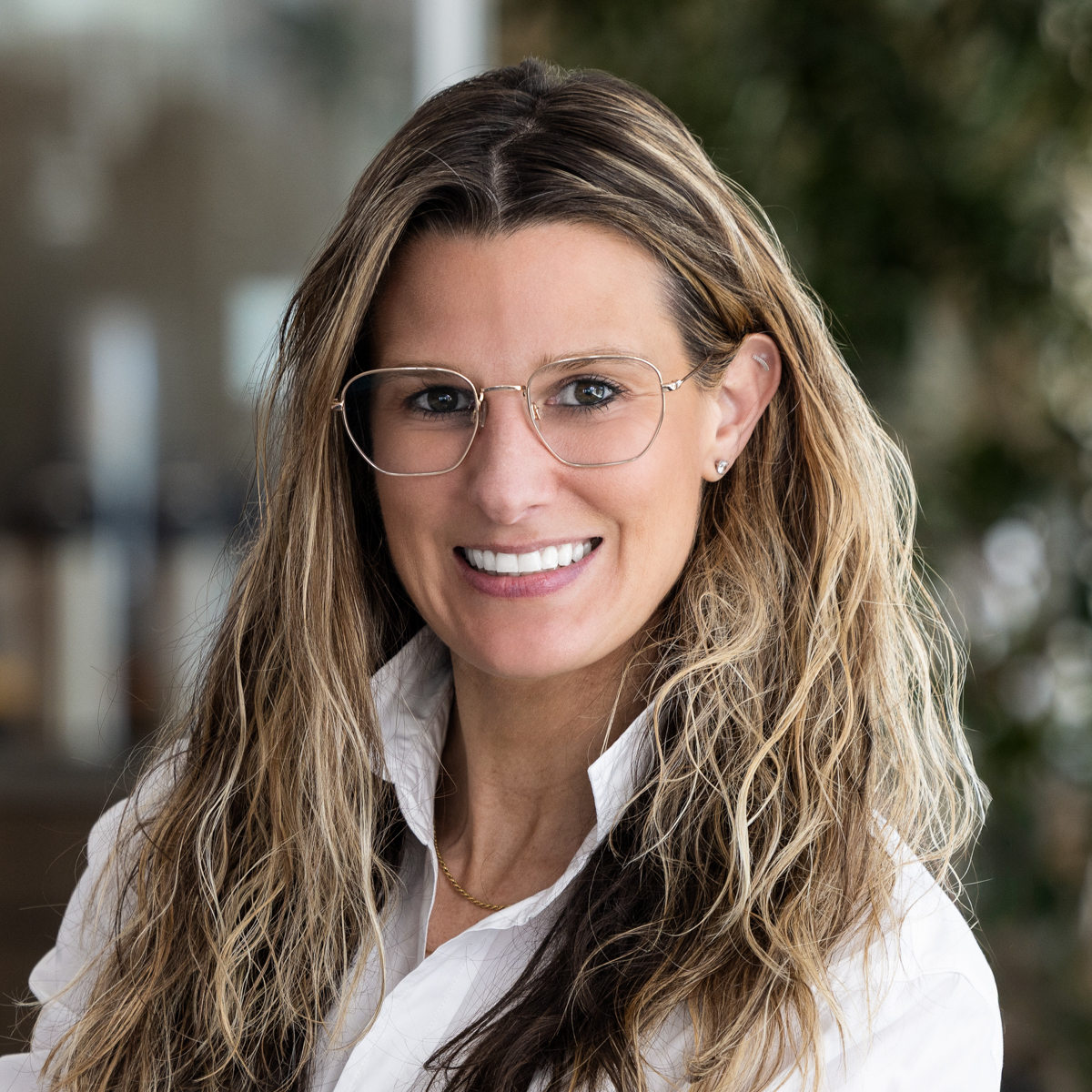 Kelly Pettit
