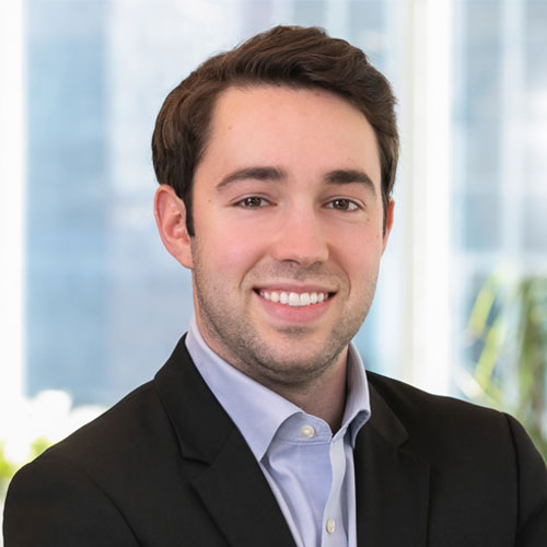 Max August Named to Forbes Israel “30 Under 30” List General Atlantic