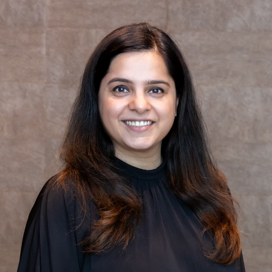 Ruchi Seth