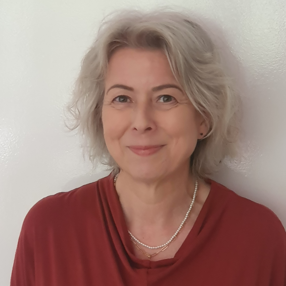 Ingrid van der Hoorn