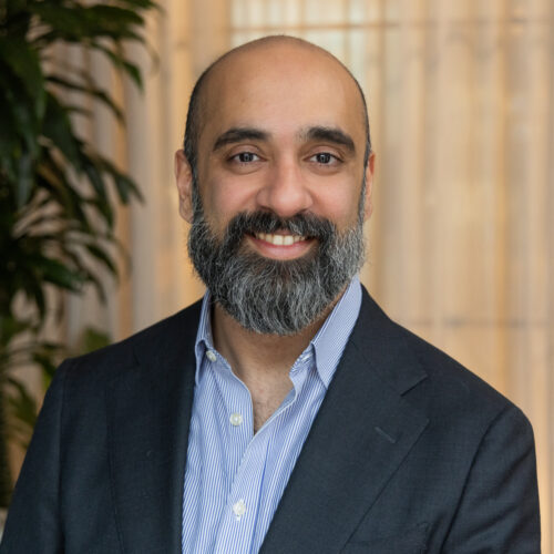 Ahmad Khokher