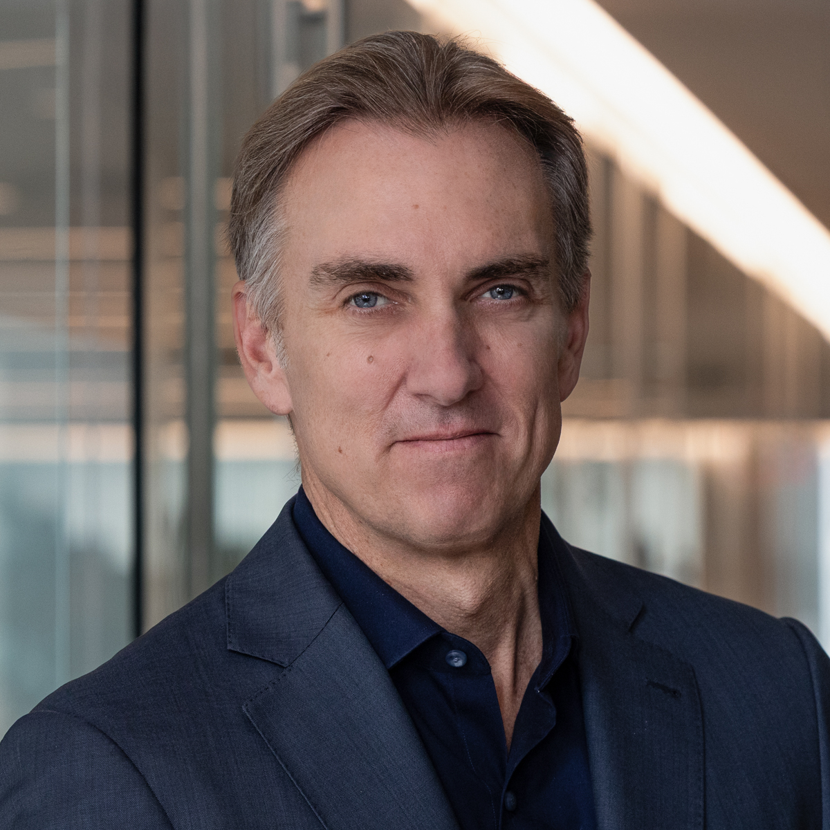 Michael Gosk