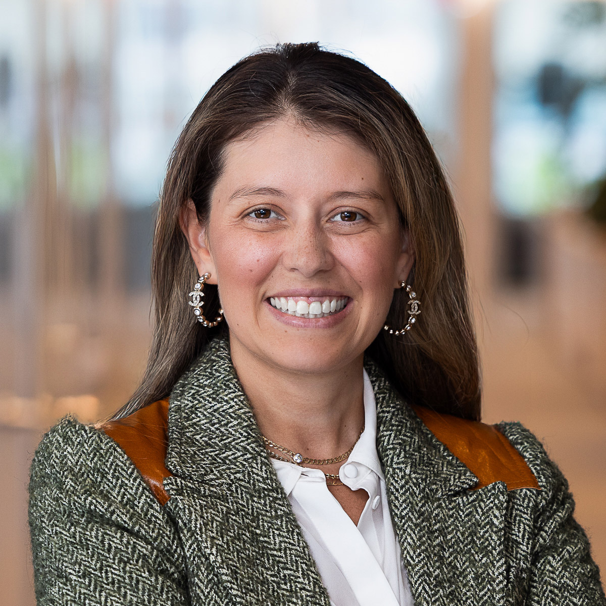 Laura Carolina Frattaroli