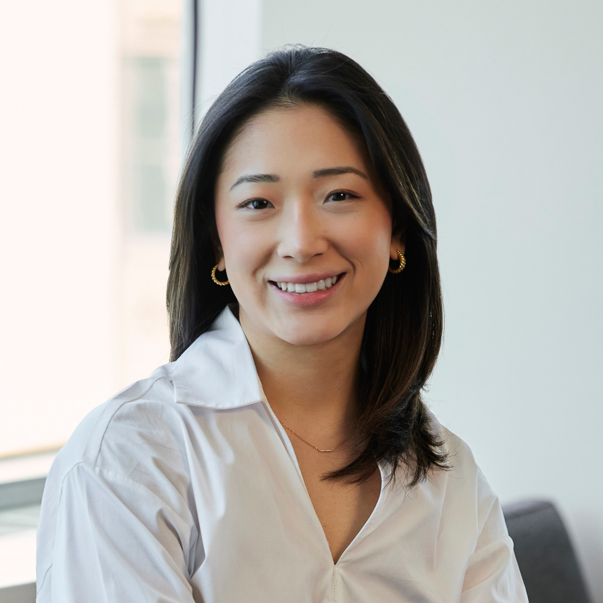 Catherine Lee