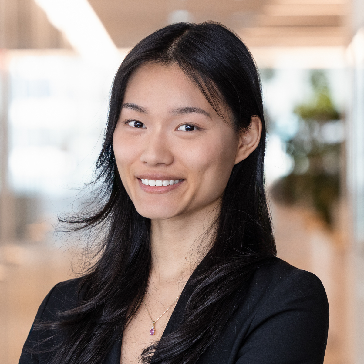 Jessica Zhang