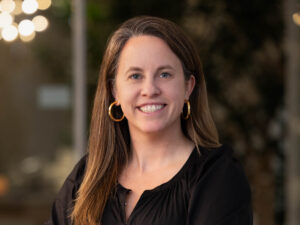 Samantha Smith | General Atlantic