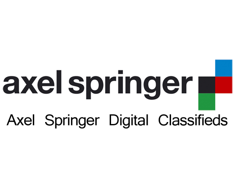 Axel Springer Digital Classifieds
