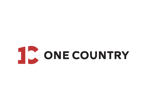 One Country
