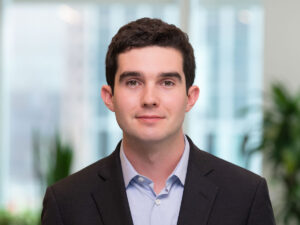 Chris Callegari | General Atlantic