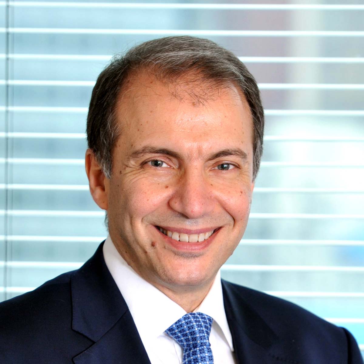 Samir Assaf