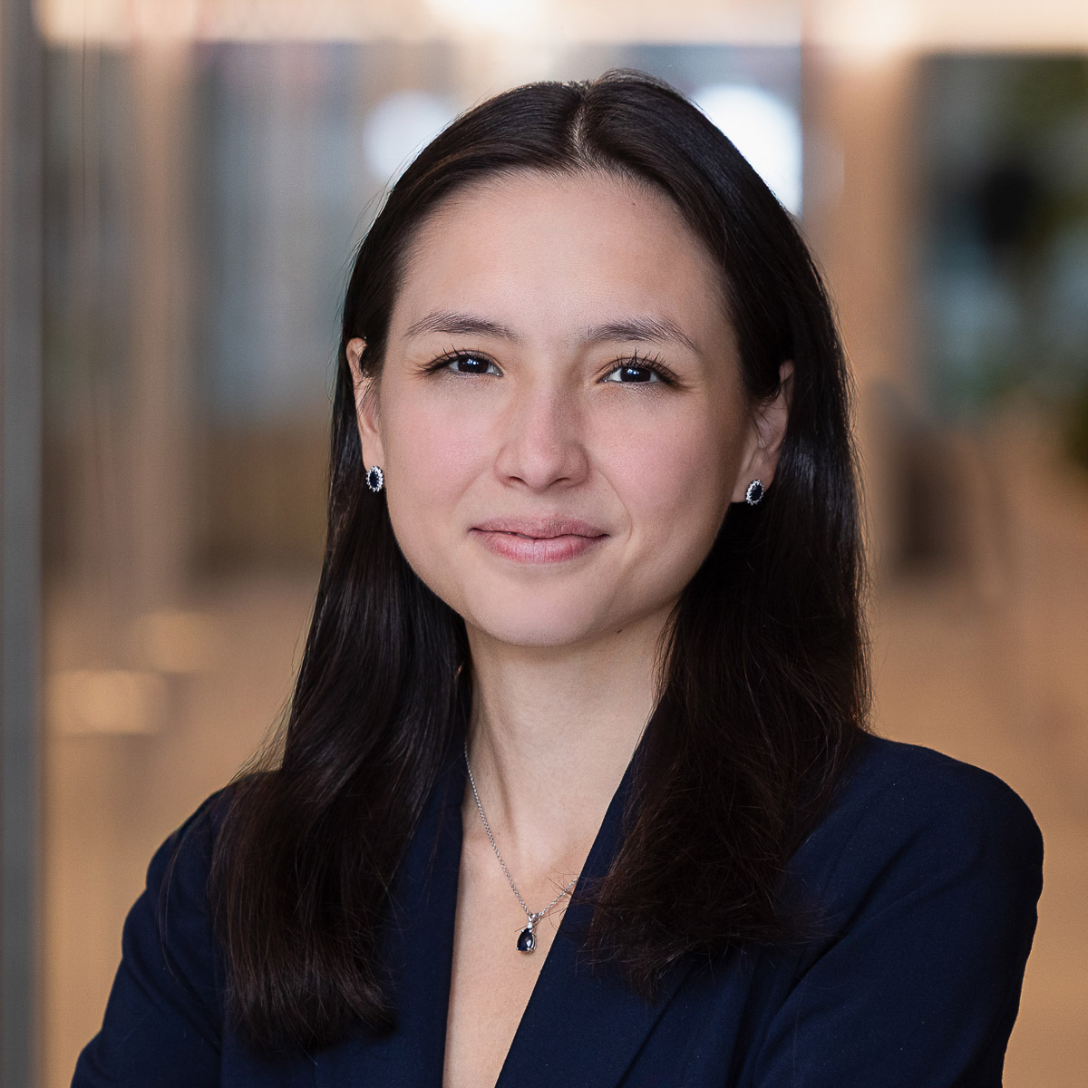 Addison Liang