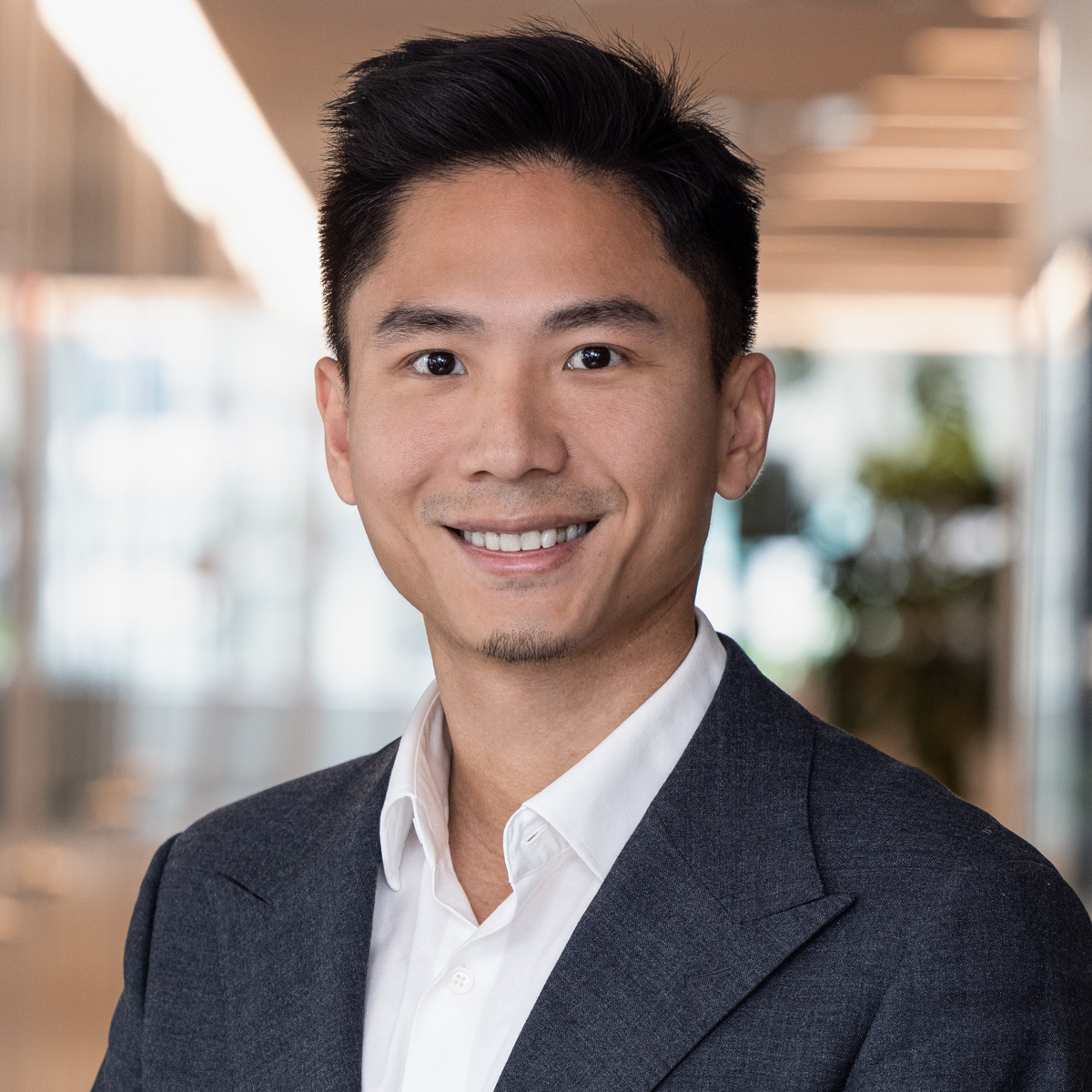 David Chang