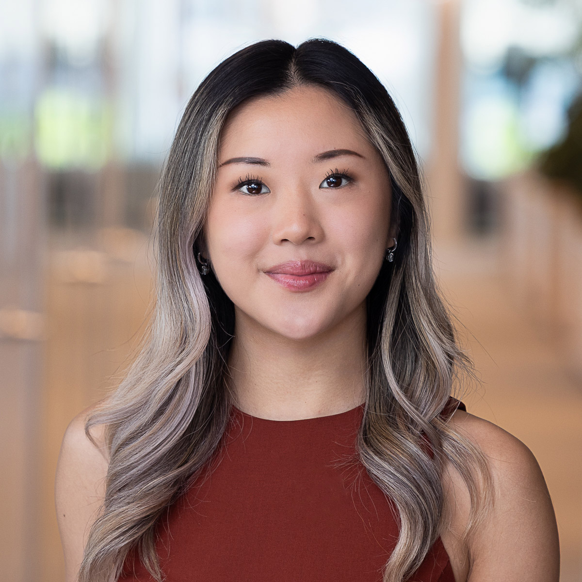 Vivian Lu