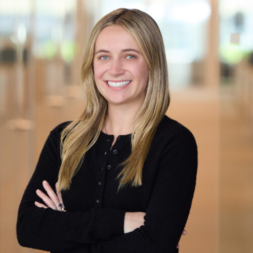 Alexa Eskenazi