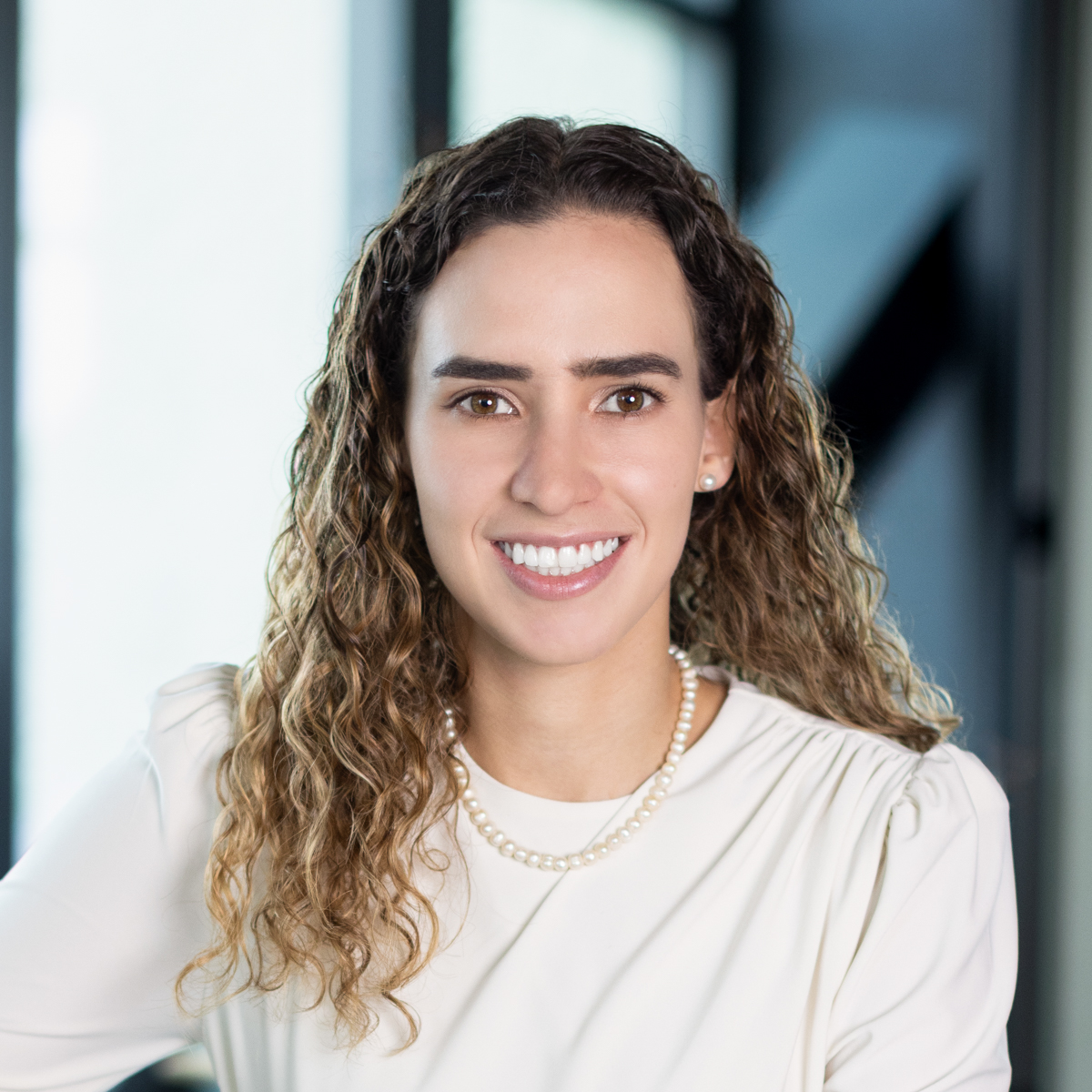 Andrea Jordán