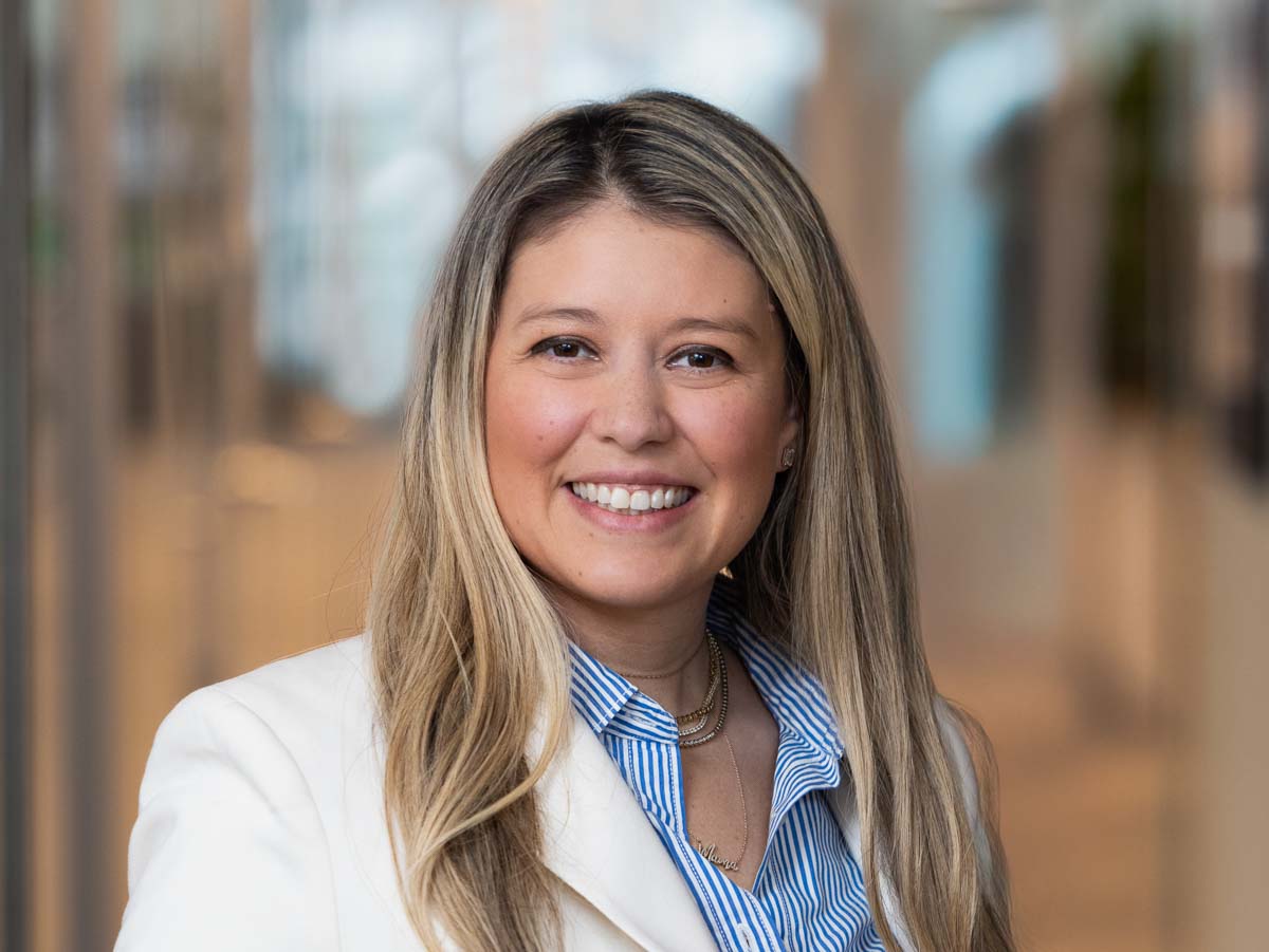 Laura Frattaroli Named to Private Equity International’s 2025 Future 40 List