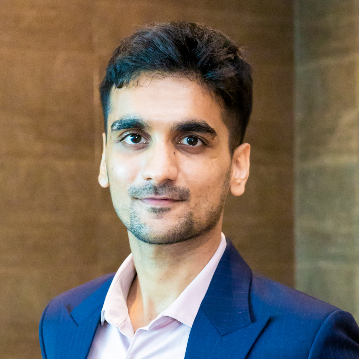 Mukund Mundhra