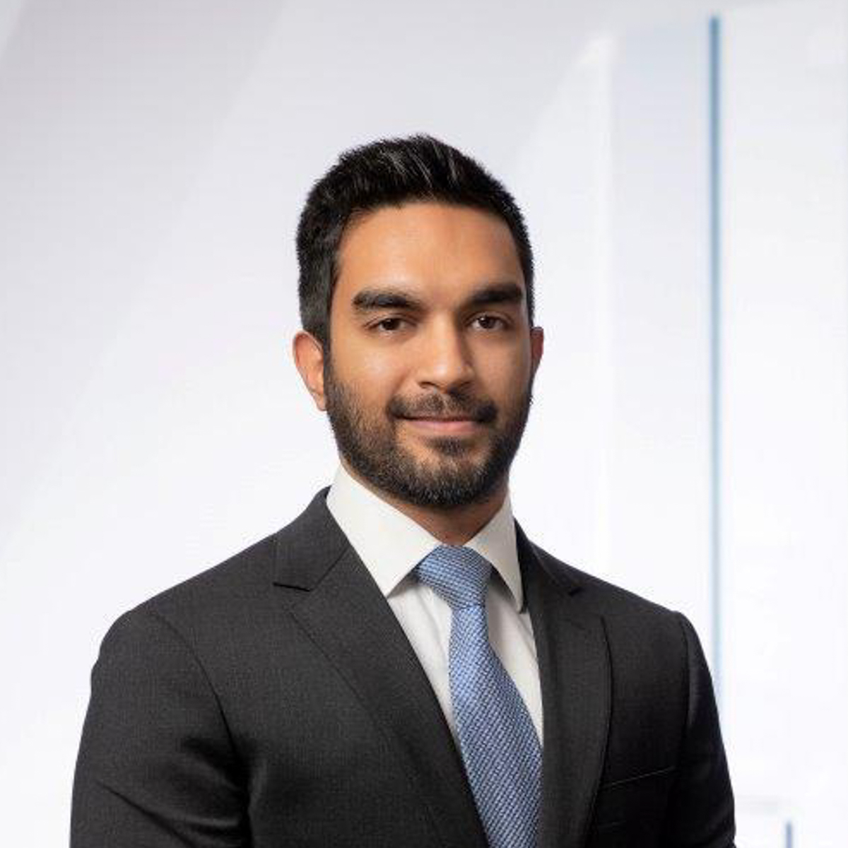 Vishal Khemka