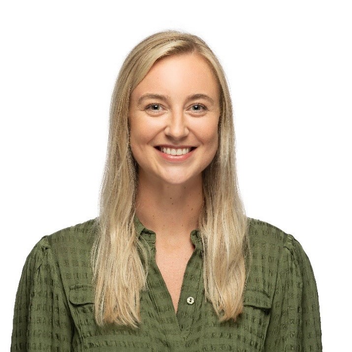 Caitlin Joss