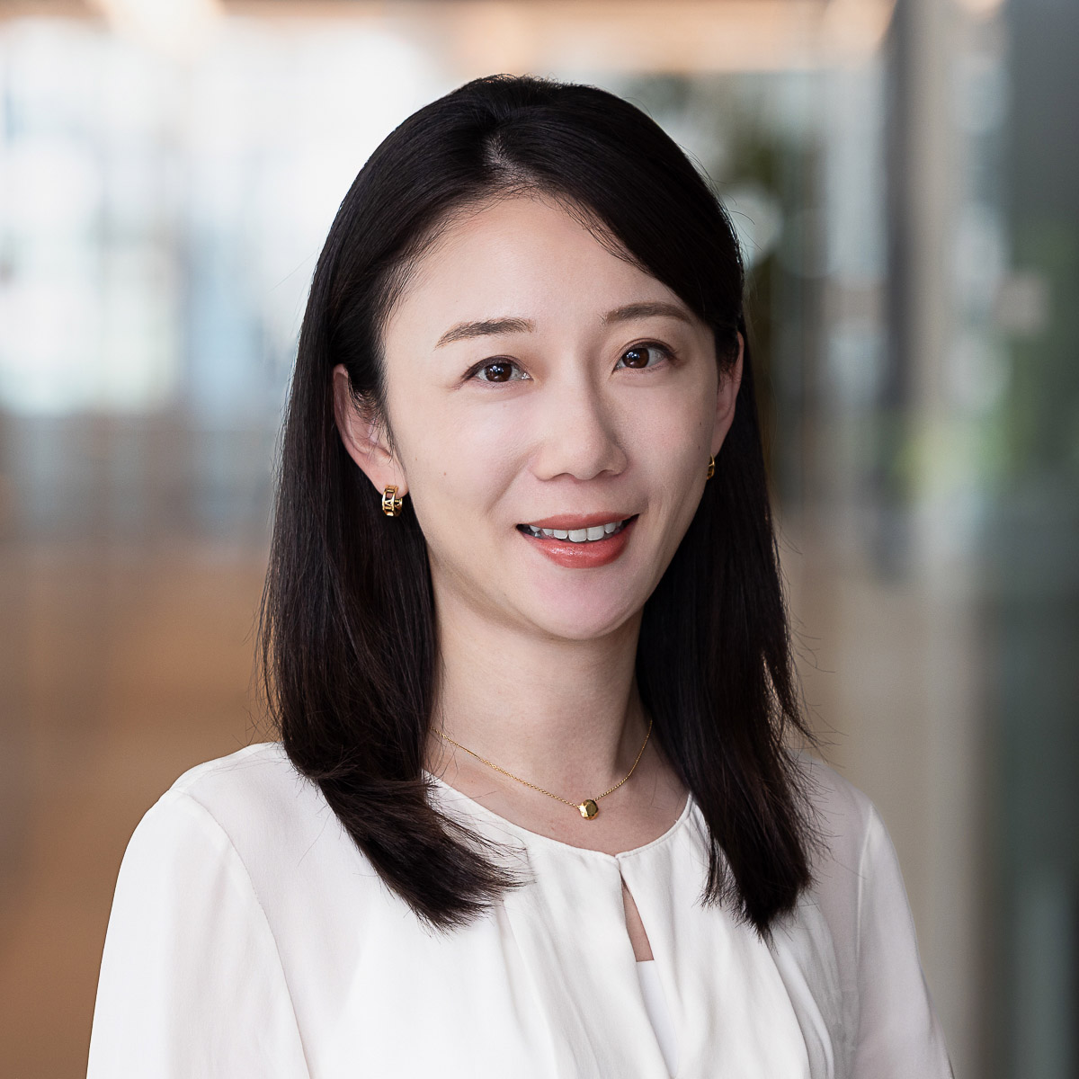 Chikako Yokoyama