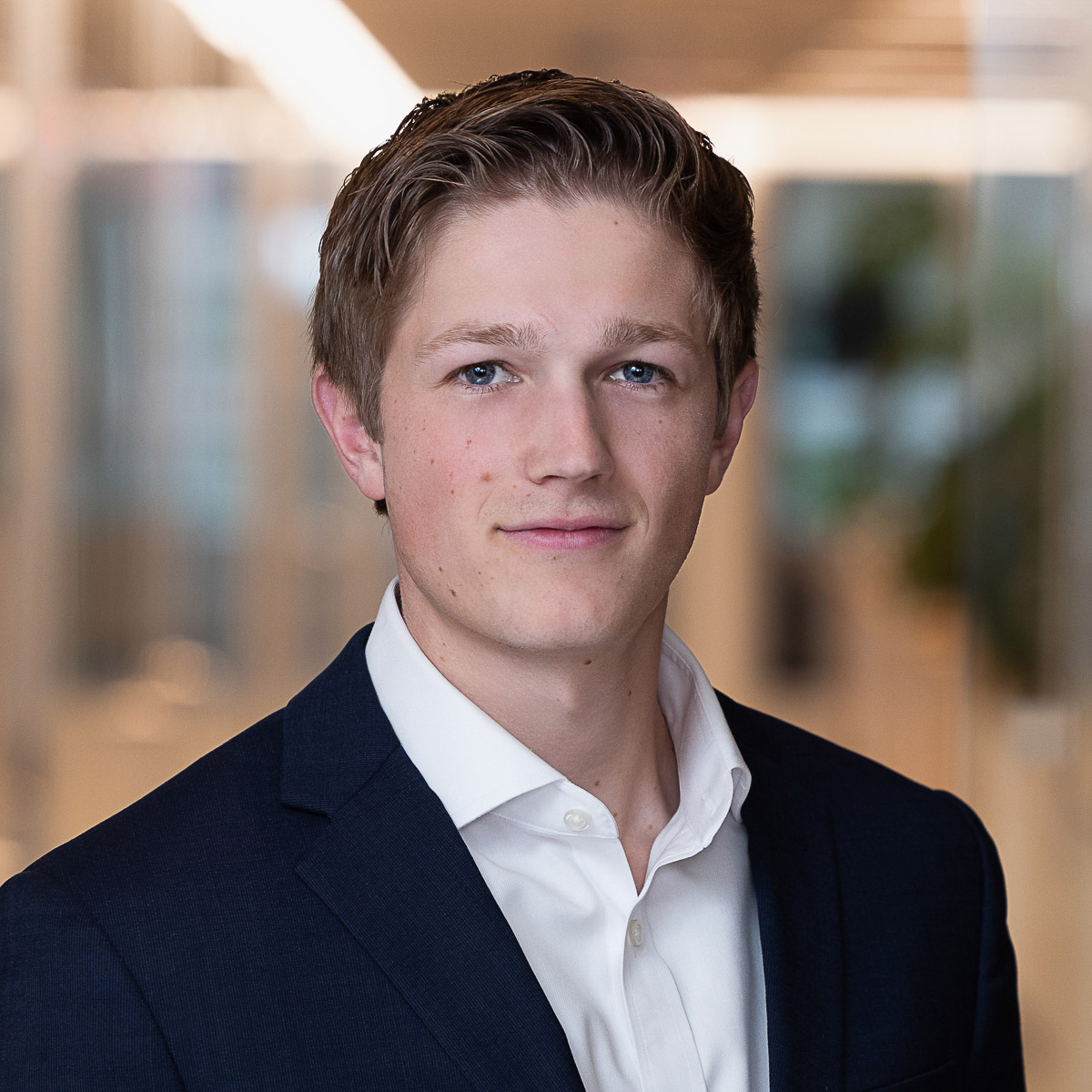 Alex Ruhl