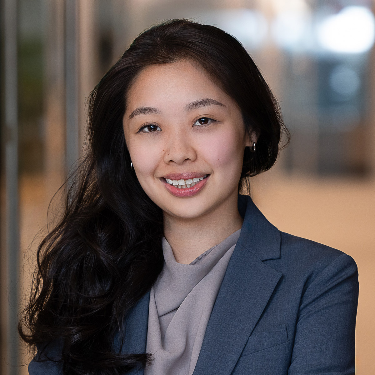 Rachel Zheng