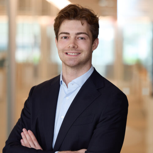 Gabriel Davis-Hollander