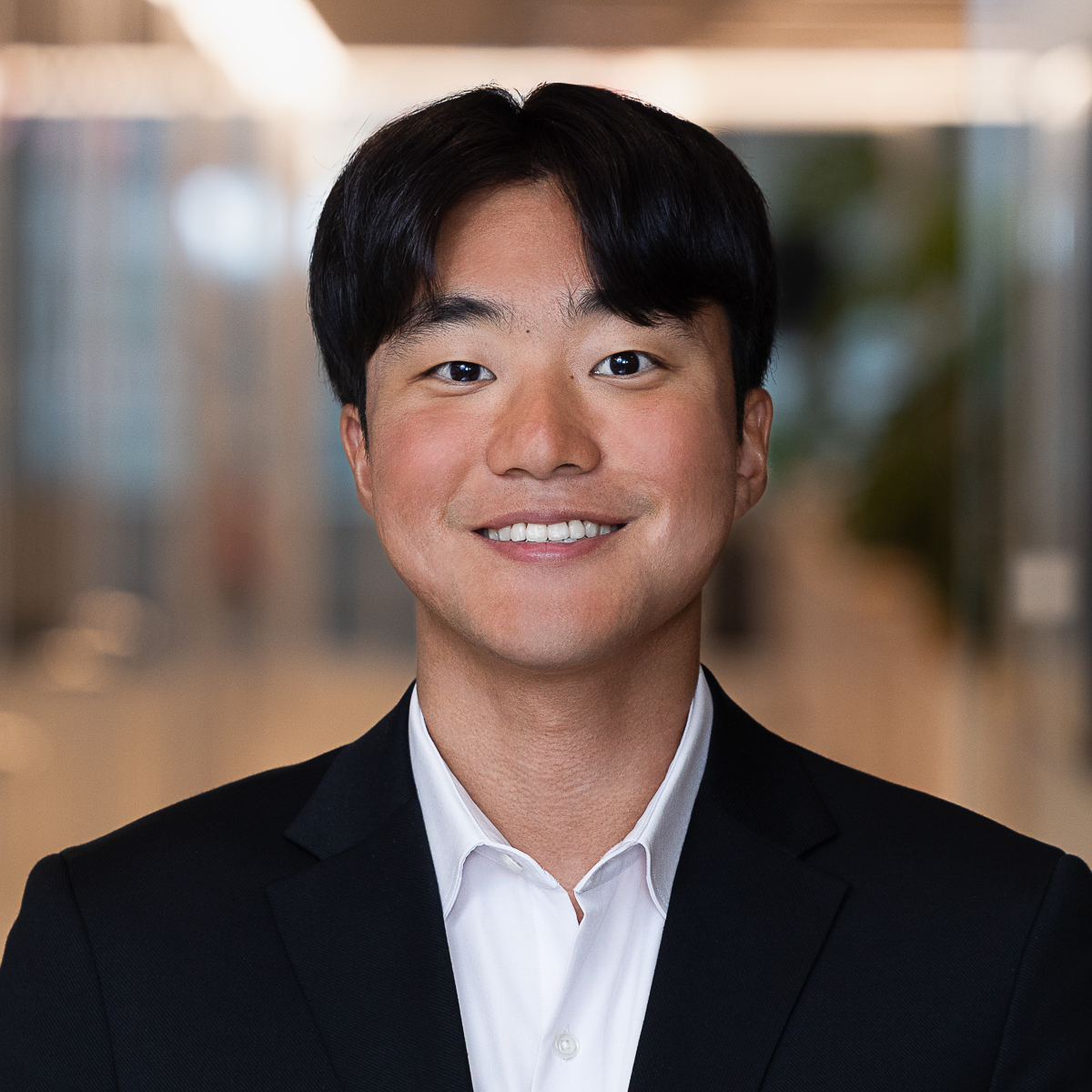David Choi