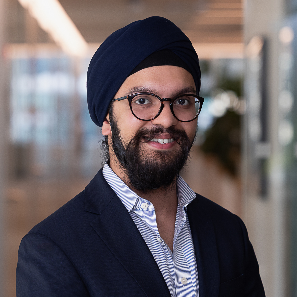 Udhayvir Singh