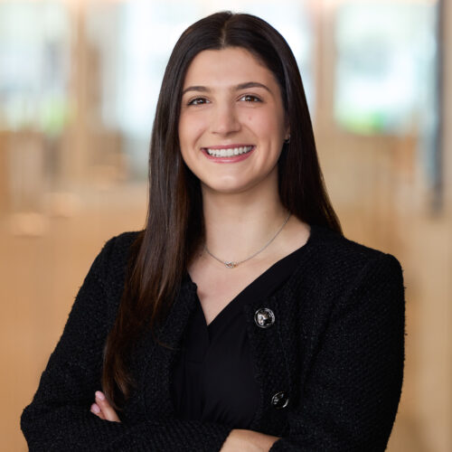 Haley Stein