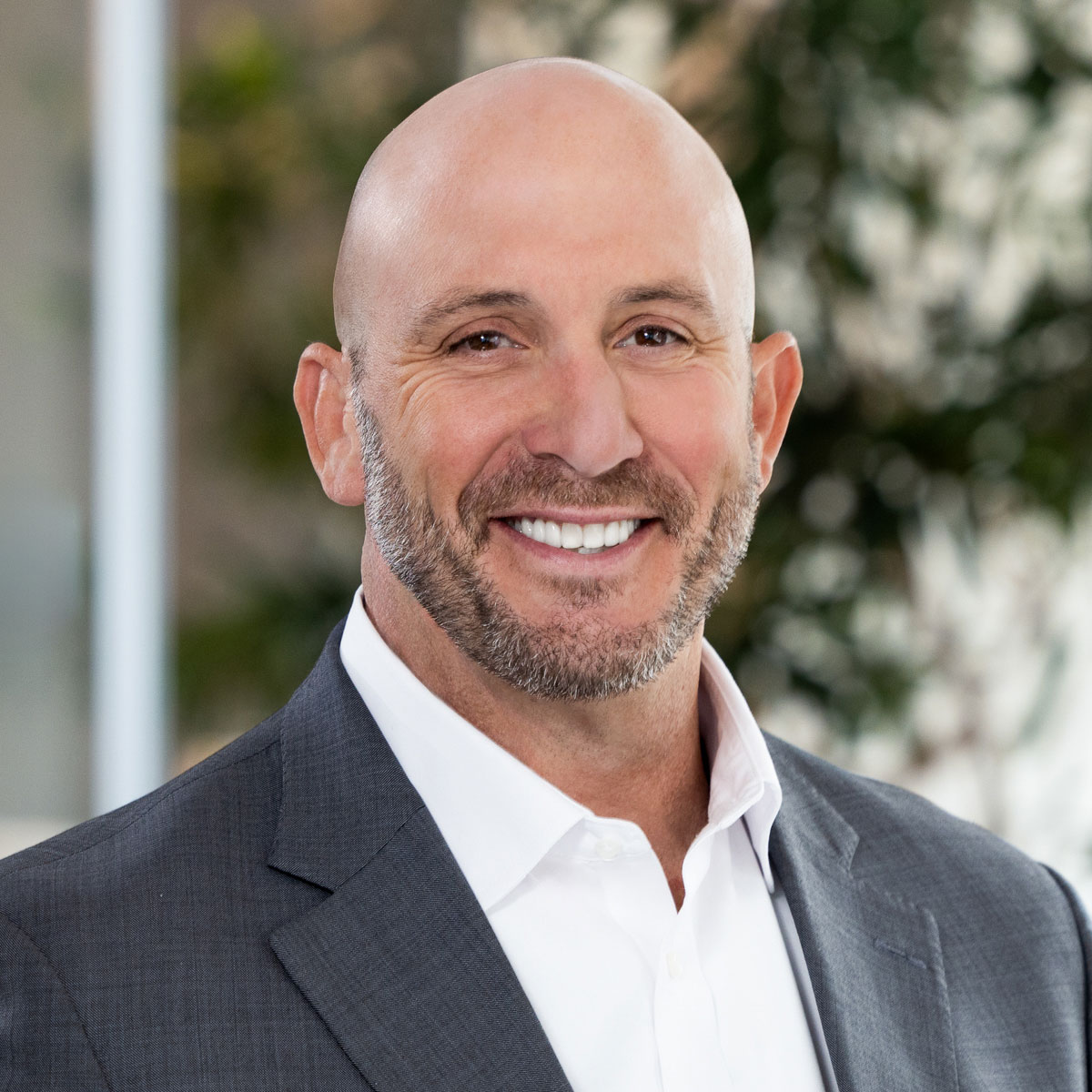 Dan Bienvenue, CFA, CAIA