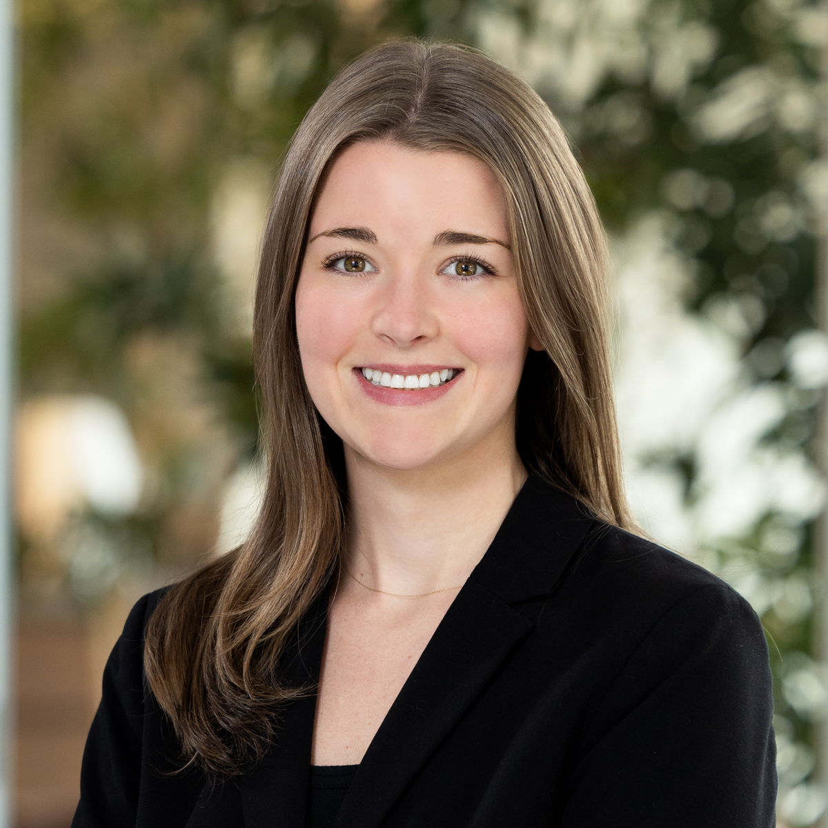 Mary Catherine Jones