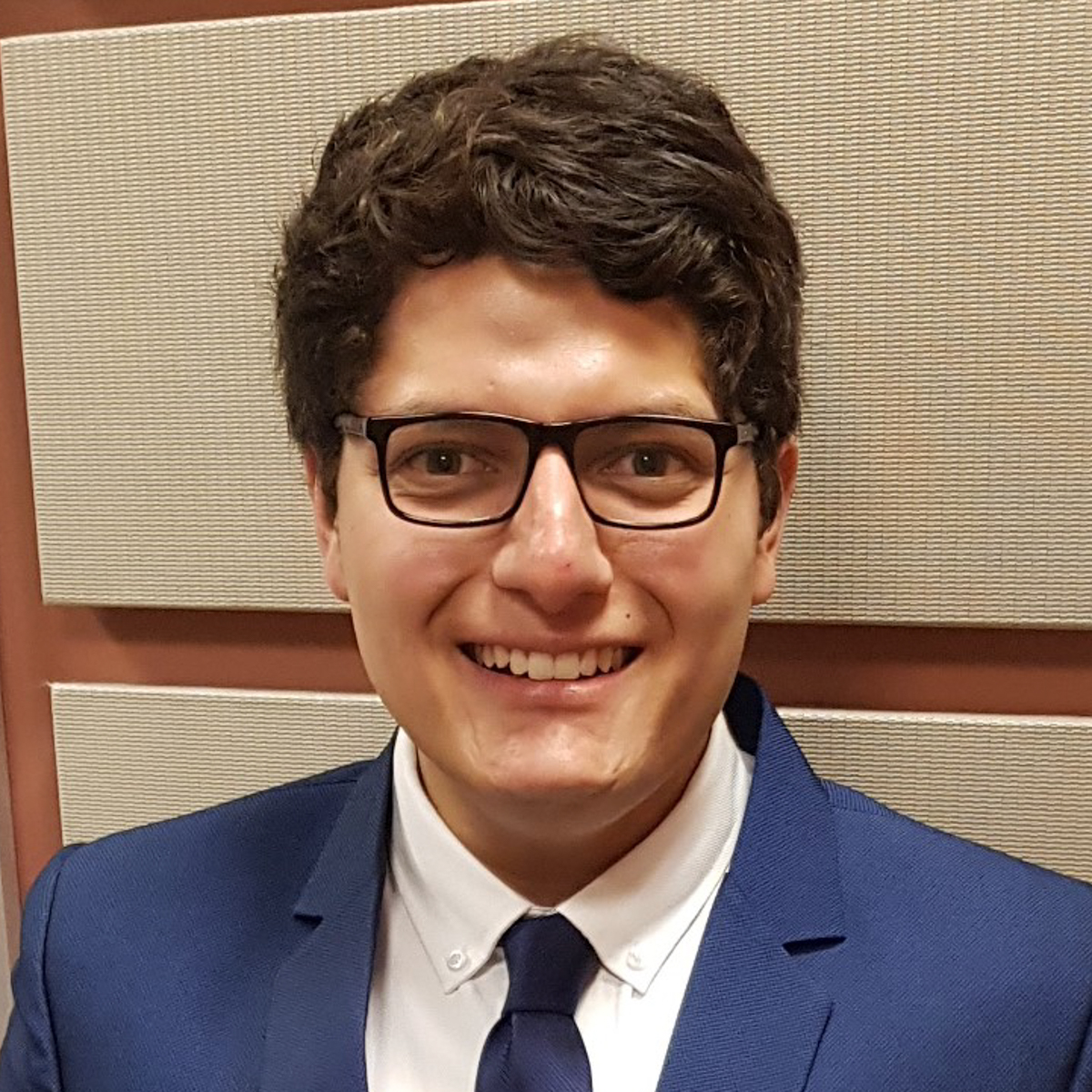 Sebastian Huayamares, PhD