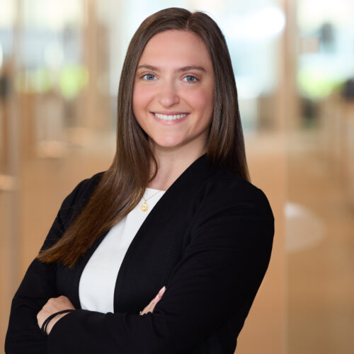 Caitlin Monsky