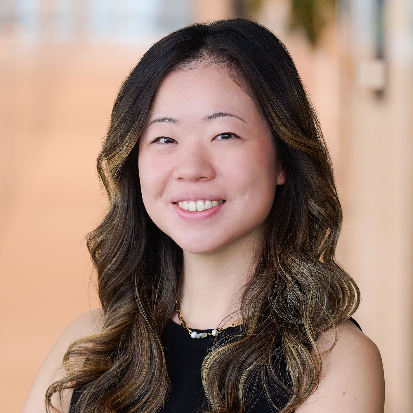 Emily Tung