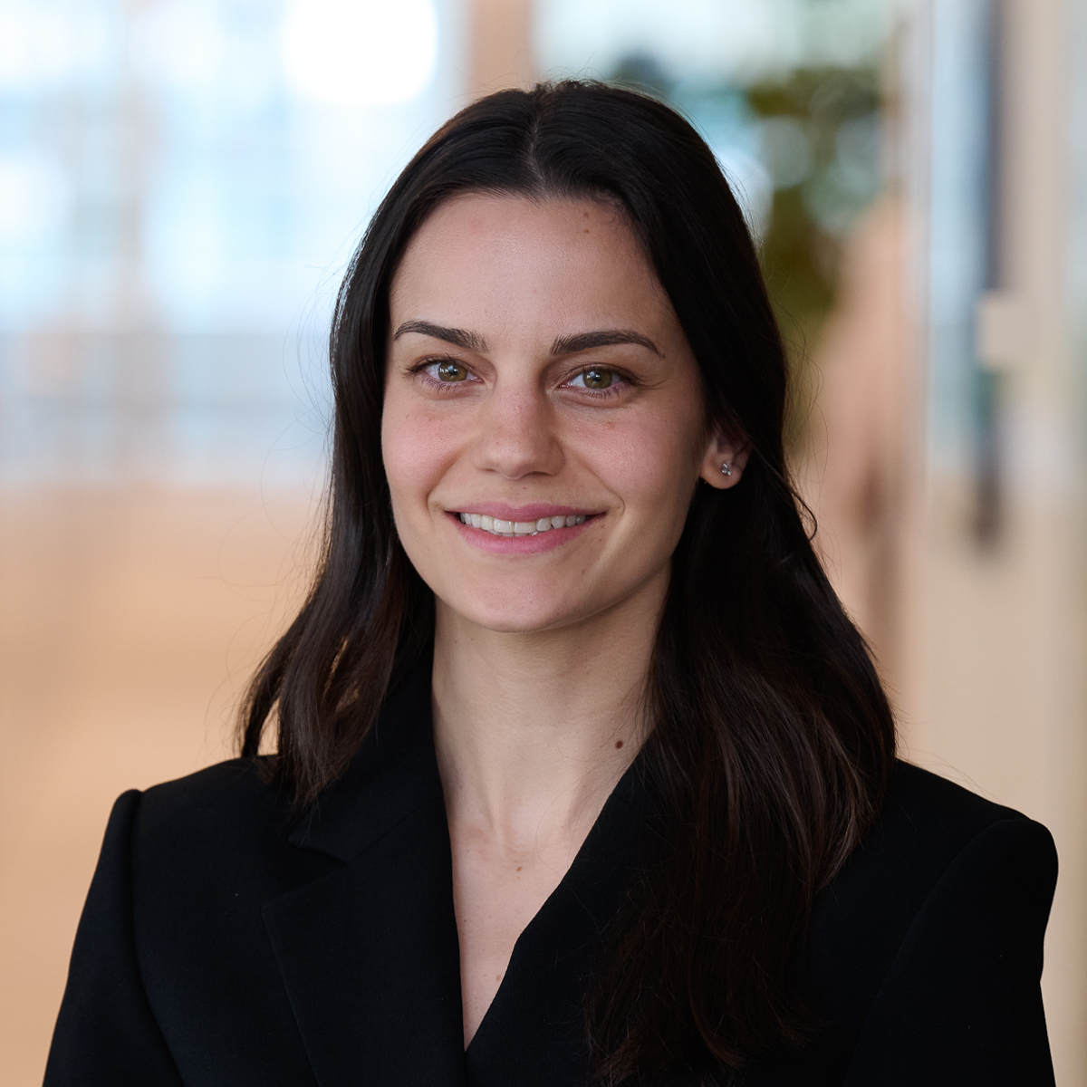 Caroline Eicher