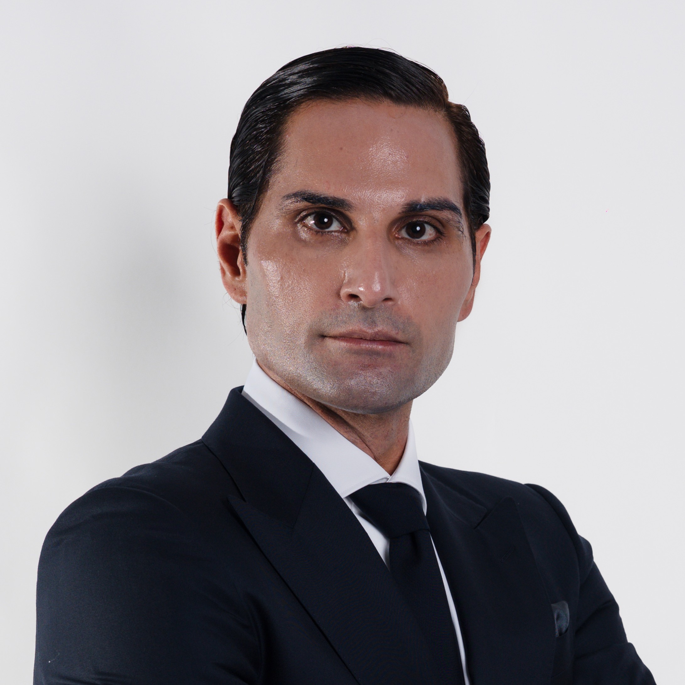Omar Mir
