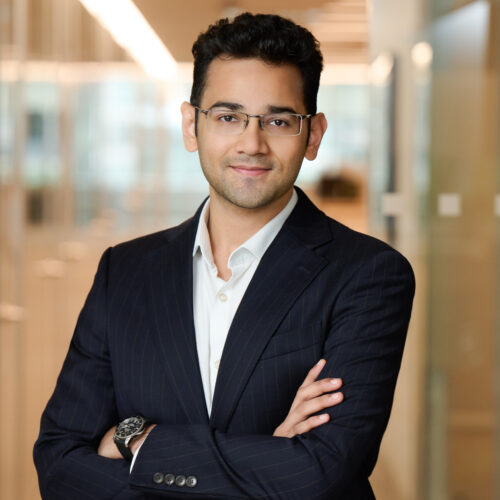Shubh Shah