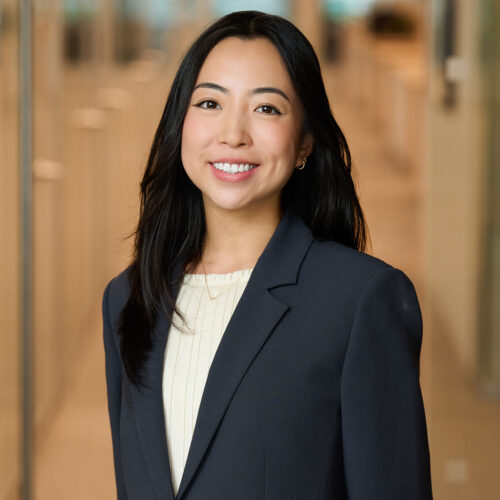 Elisa Zhang