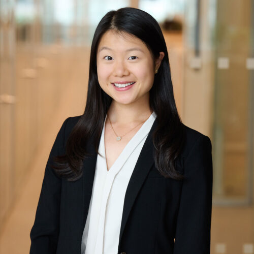 Joyce Guo