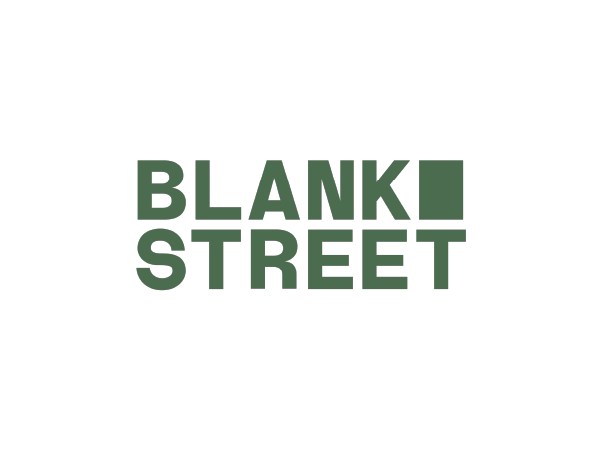 Blank Street