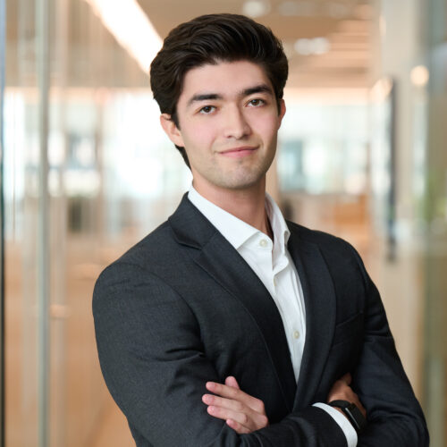 Matias Paz Linares